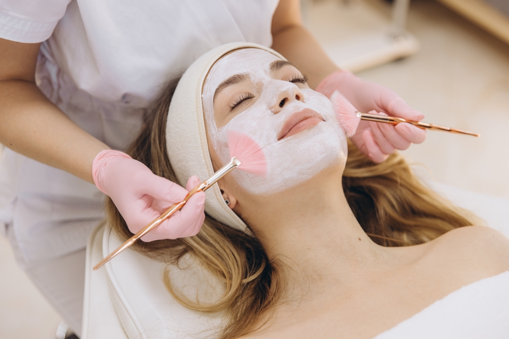 Esthetician (260 Hours) Icon